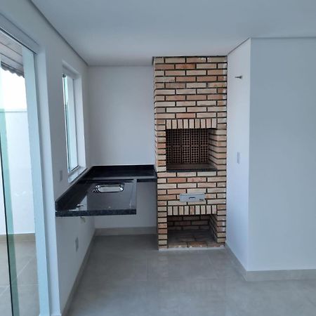فيلا Casa Com Piscina Itanhaém المظهر الخارجي الصورة