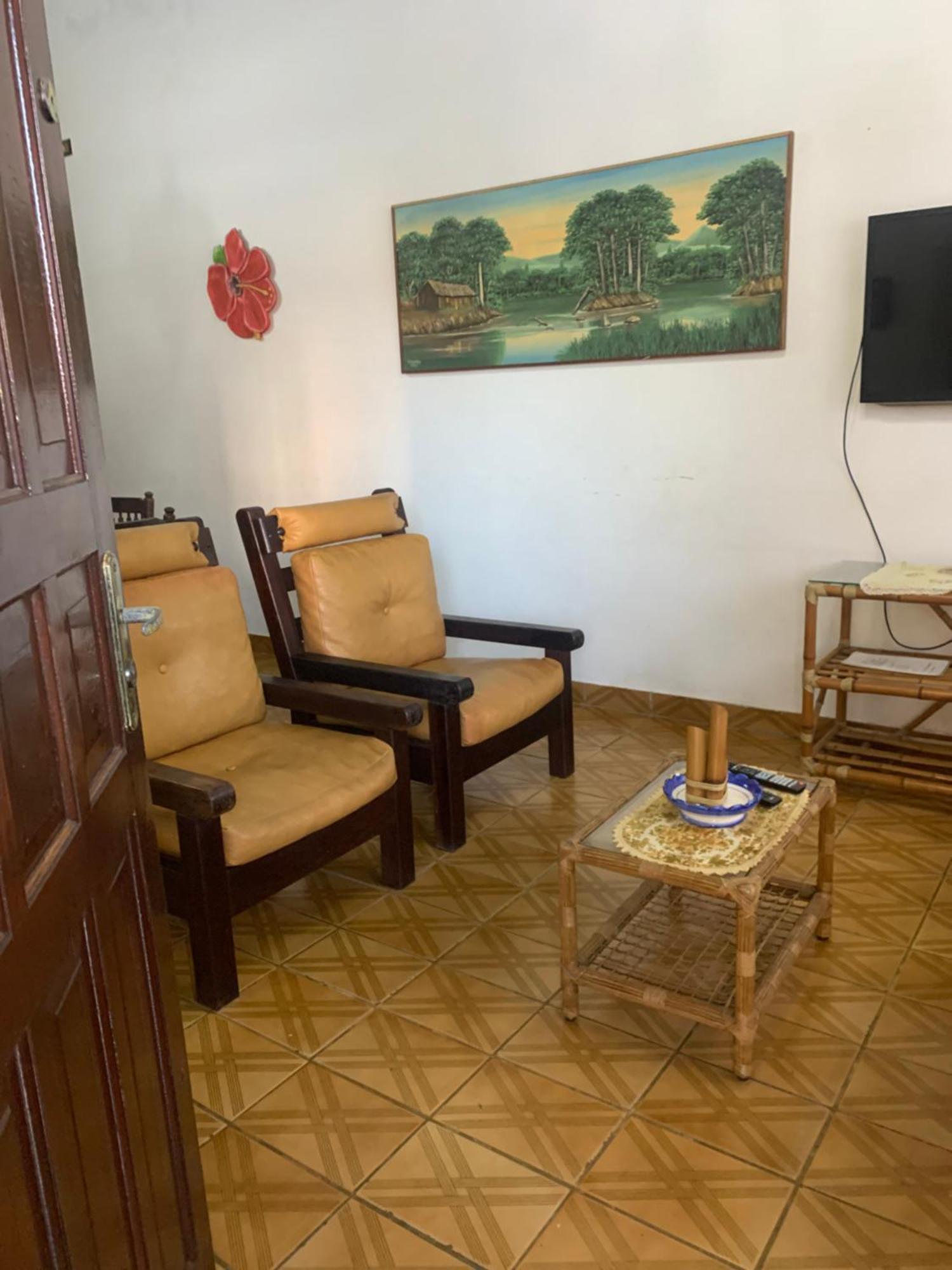 فيلا Casa Com Piscina Itanhaém المظهر الخارجي الصورة