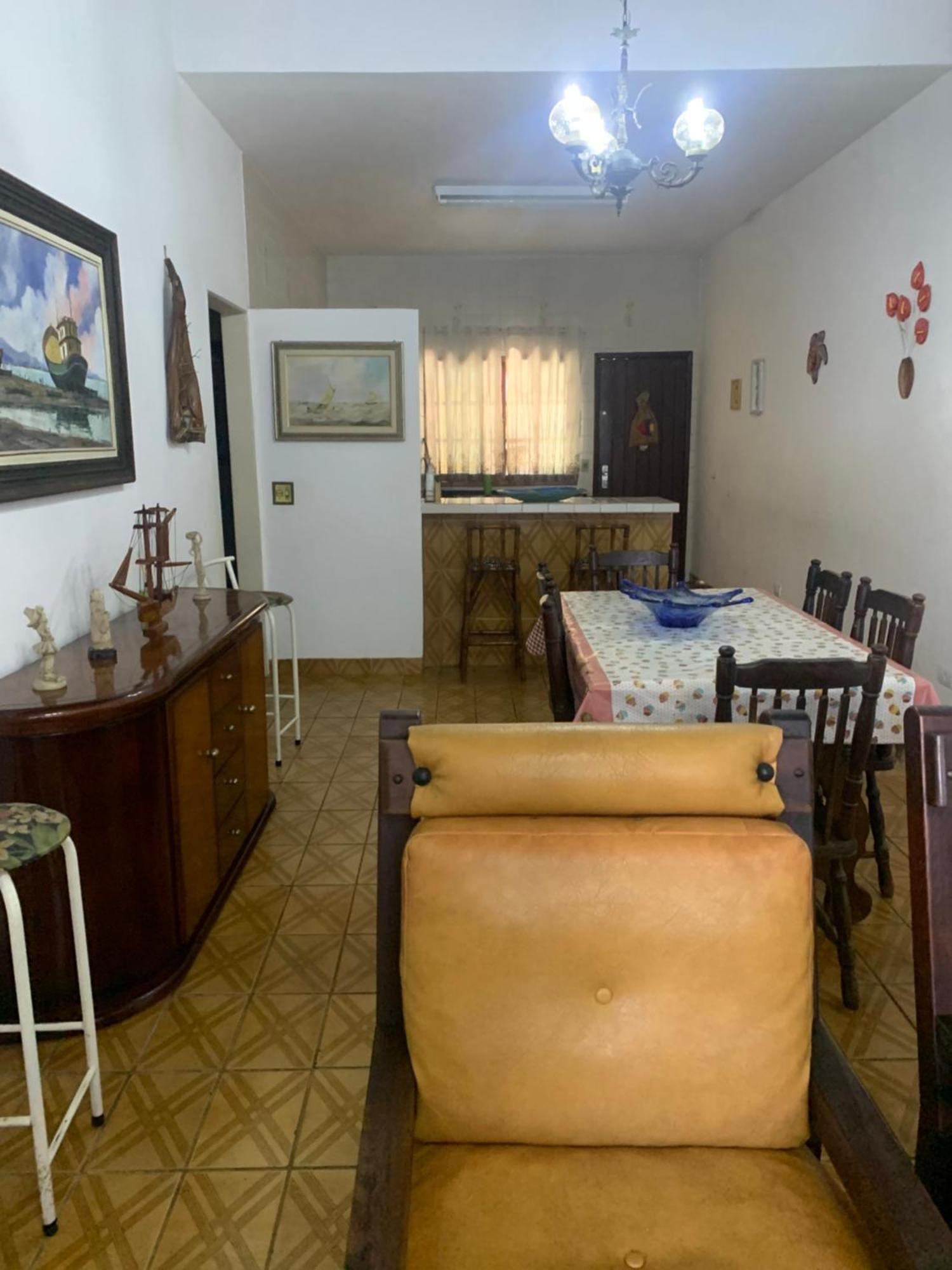 فيلا Casa Com Piscina Itanhaém المظهر الخارجي الصورة