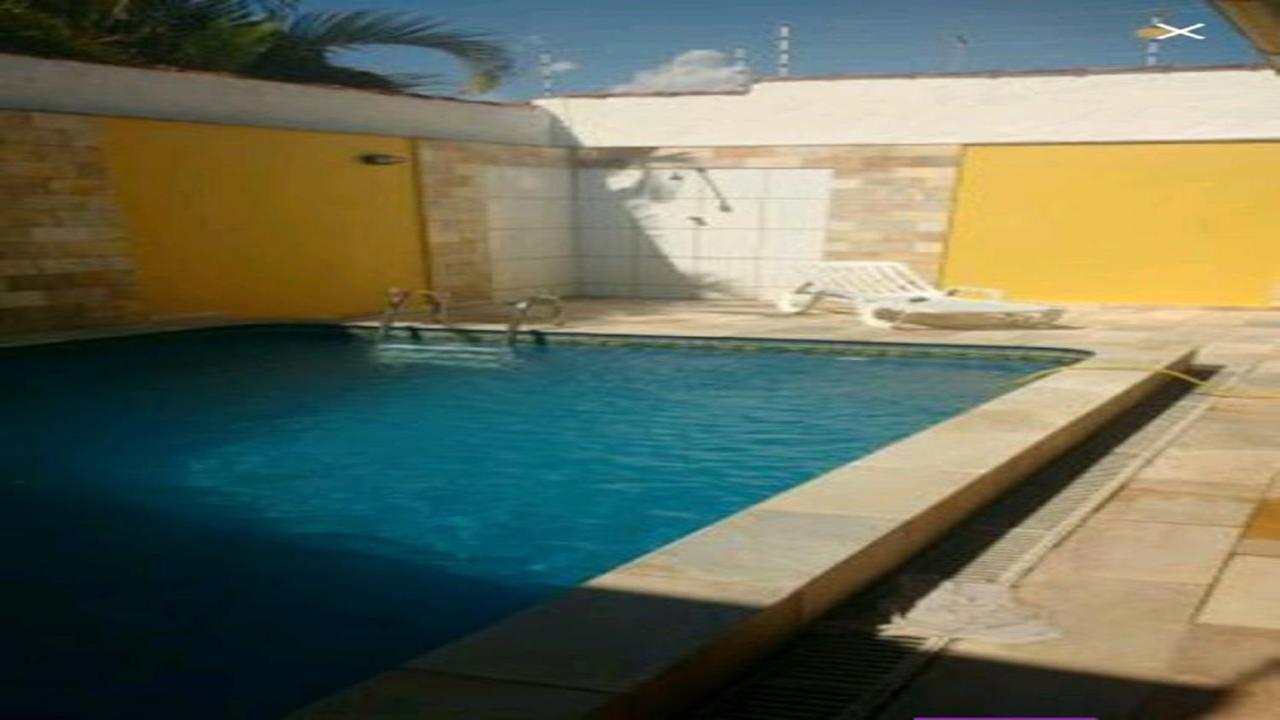 فيلا Casa Com Piscina Itanhaém المظهر الخارجي الصورة