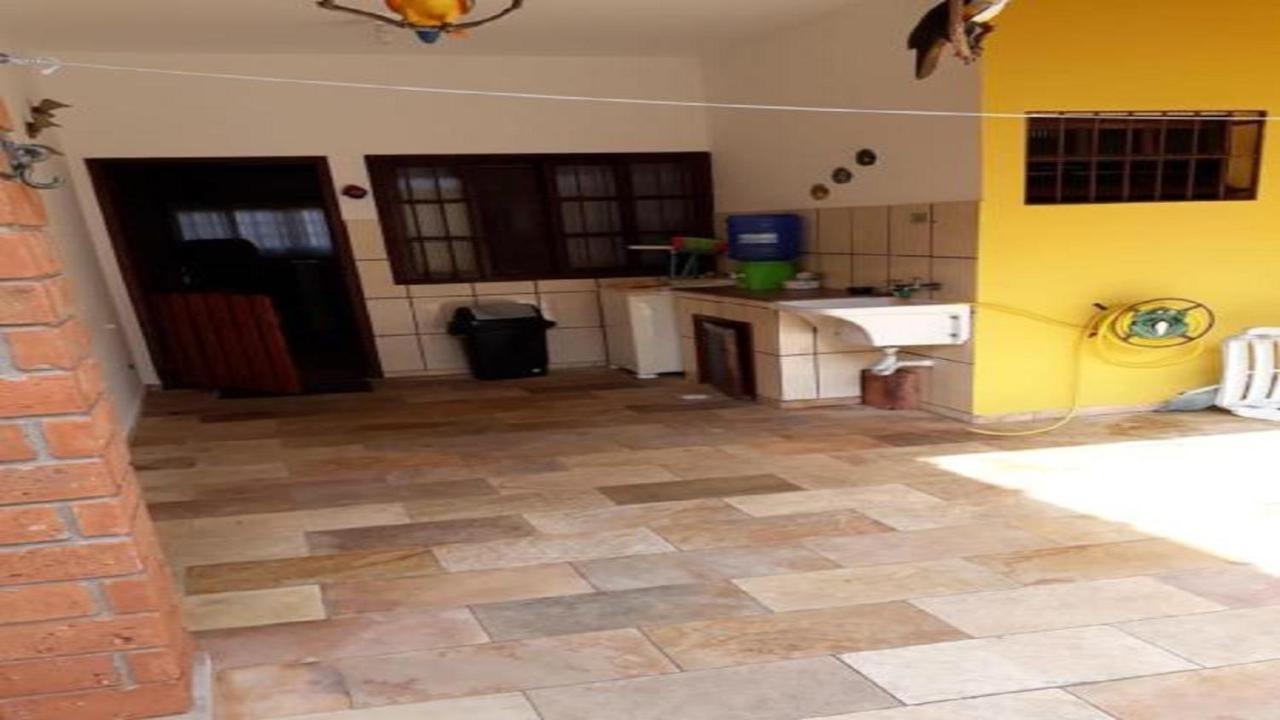 فيلا Casa Com Piscina Itanhaém المظهر الخارجي الصورة
