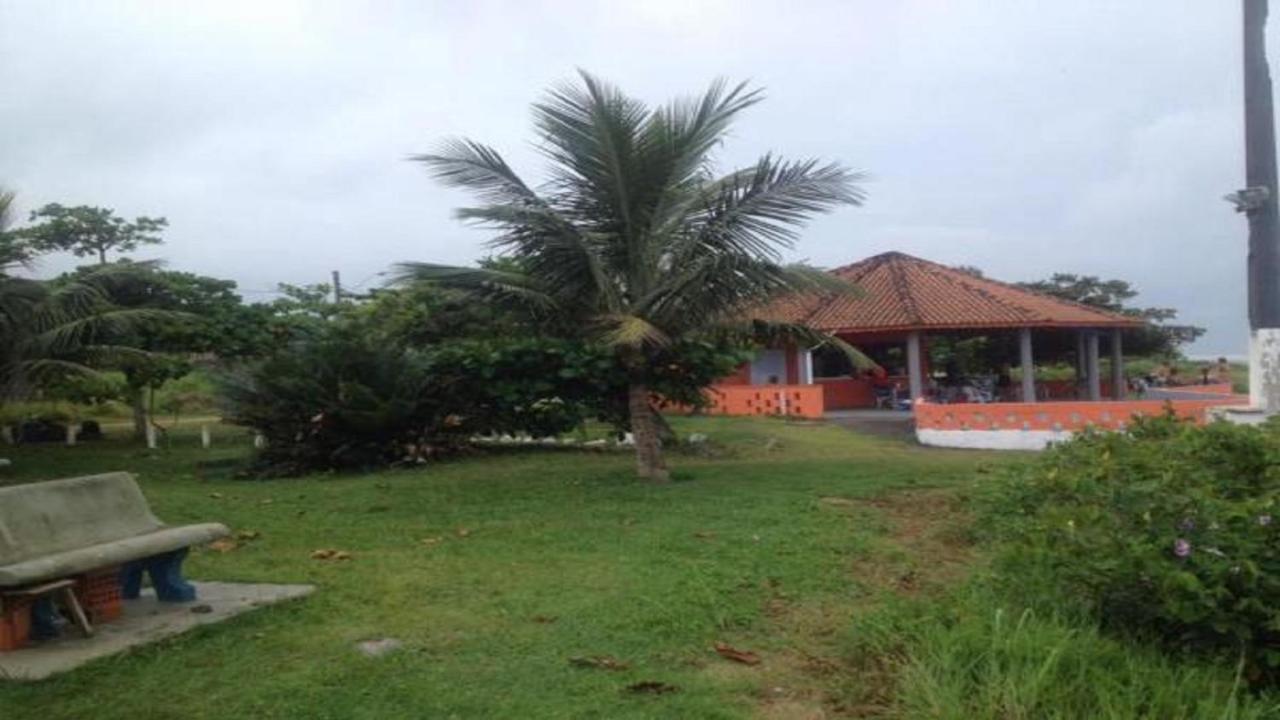 فيلا Casa Com Piscina Itanhaém المظهر الخارجي الصورة
