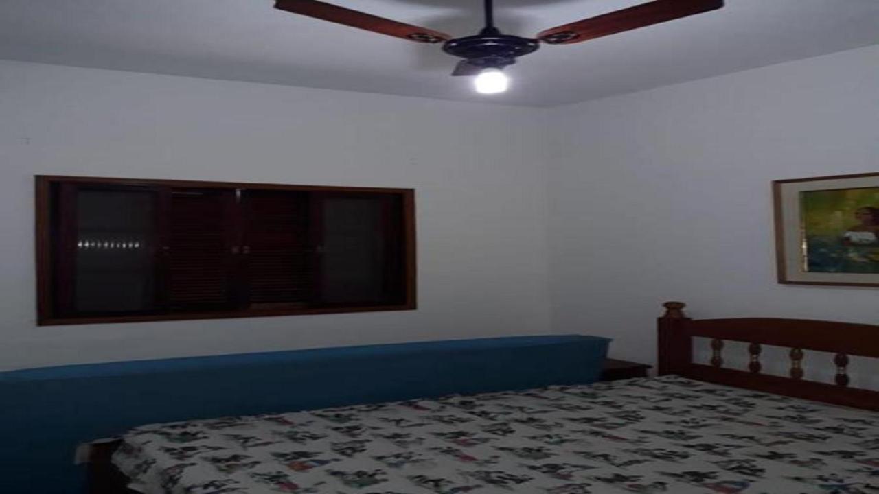 فيلا Casa Com Piscina Itanhaém المظهر الخارجي الصورة