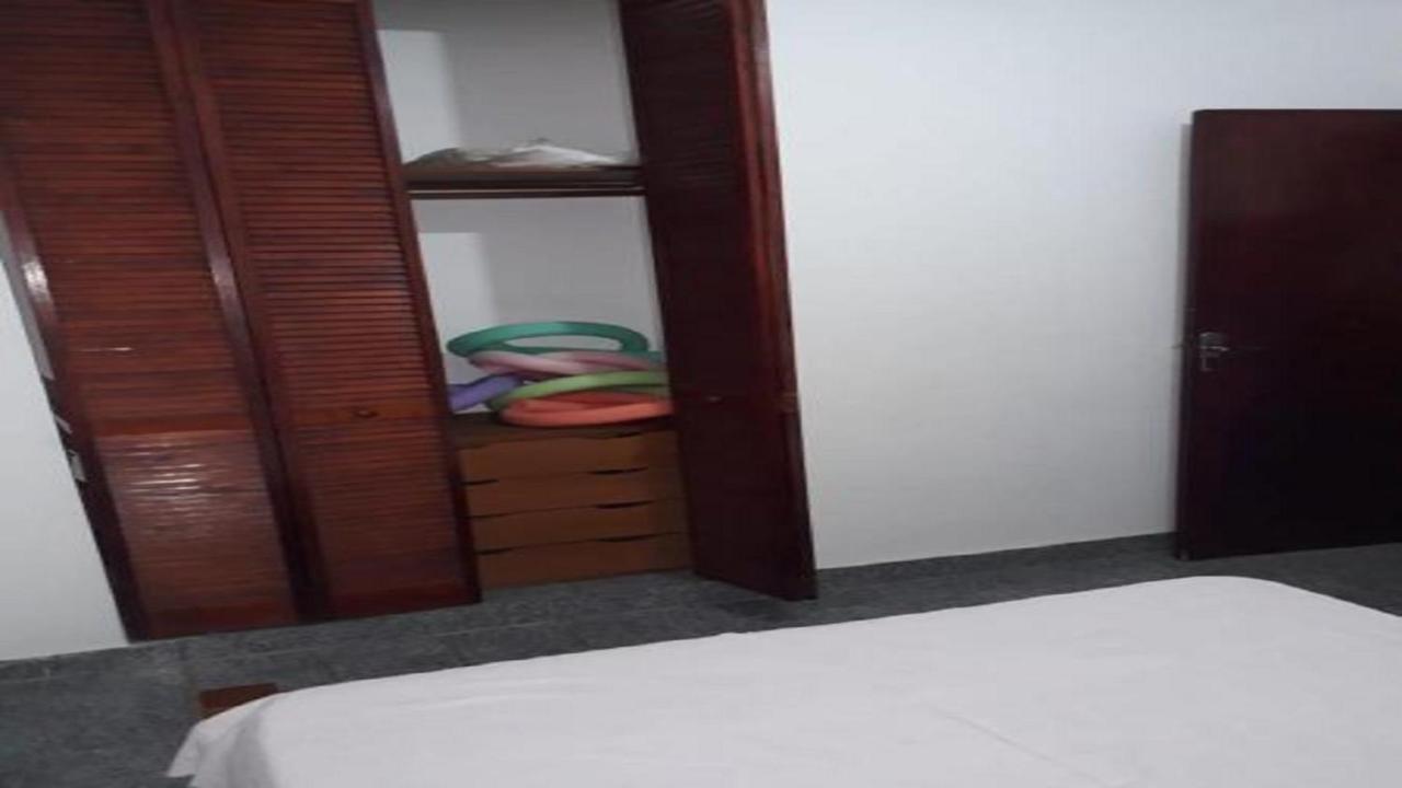 فيلا Casa Com Piscina Itanhaém المظهر الخارجي الصورة