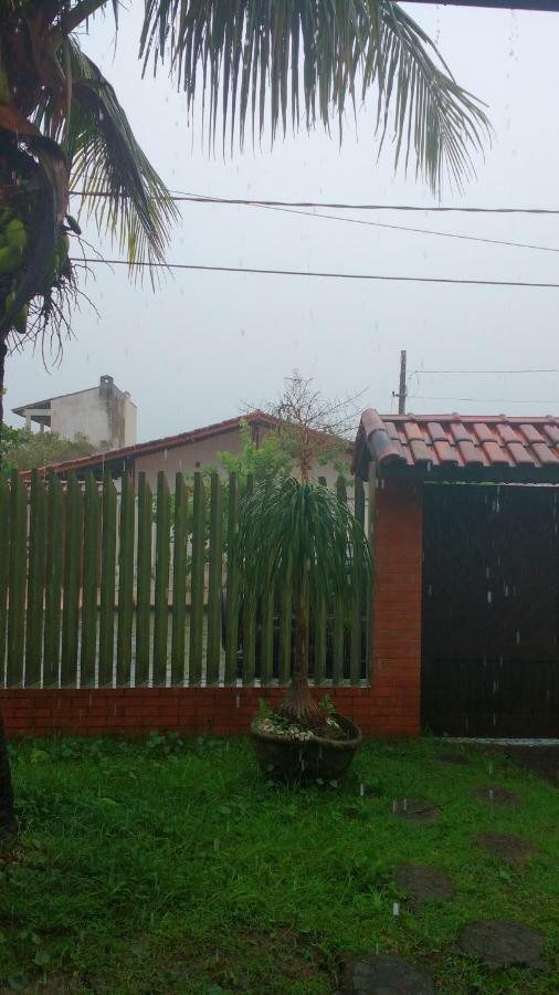 فيلا Casa Com Piscina Itanhaém المظهر الخارجي الصورة
